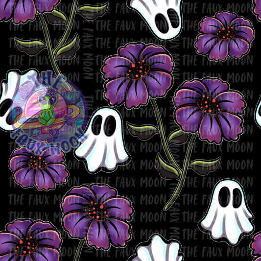 Skelly Plants Coord (July POTM)—Faux