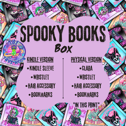 Bookish Box
