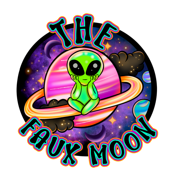 The Faux Moon