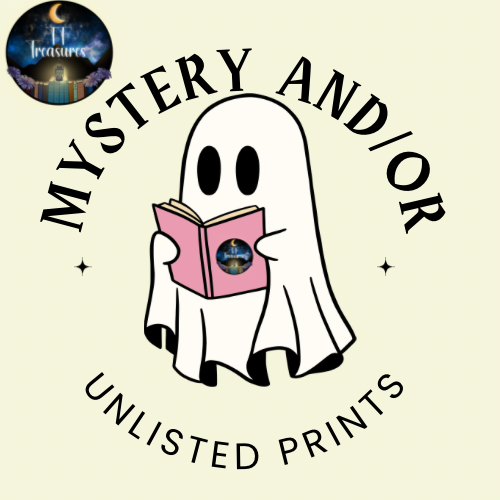 Mystery/Unlisted