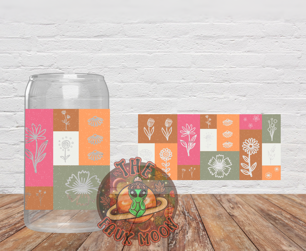 Wildflower Cup