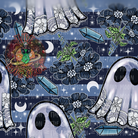 Ghost Lace—Sublimation