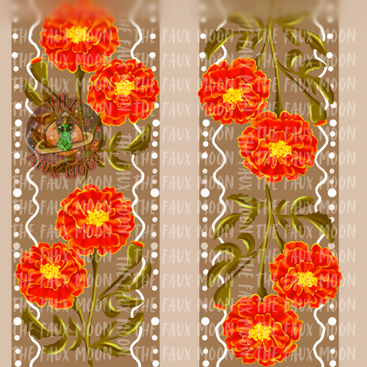 Magnolia—Sublimation