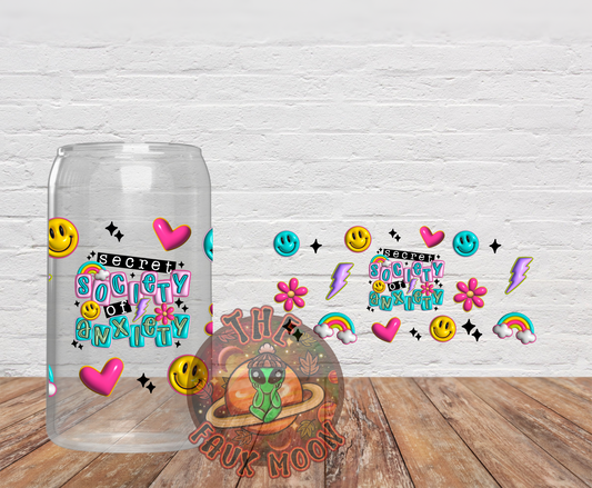 Secret Society Cup