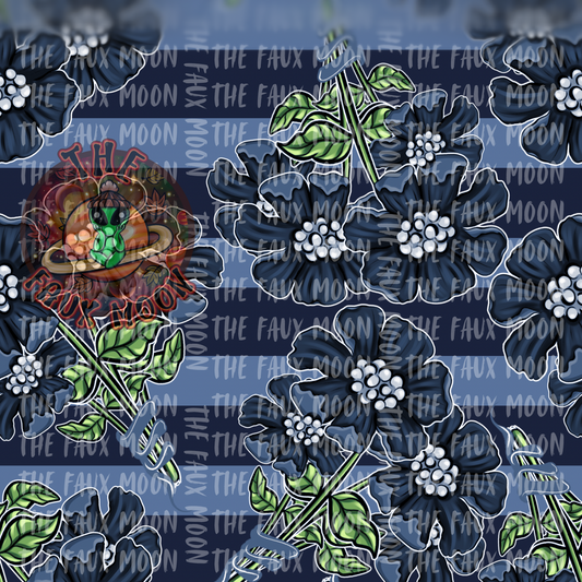 Ghost Lace Coord—Sublimation